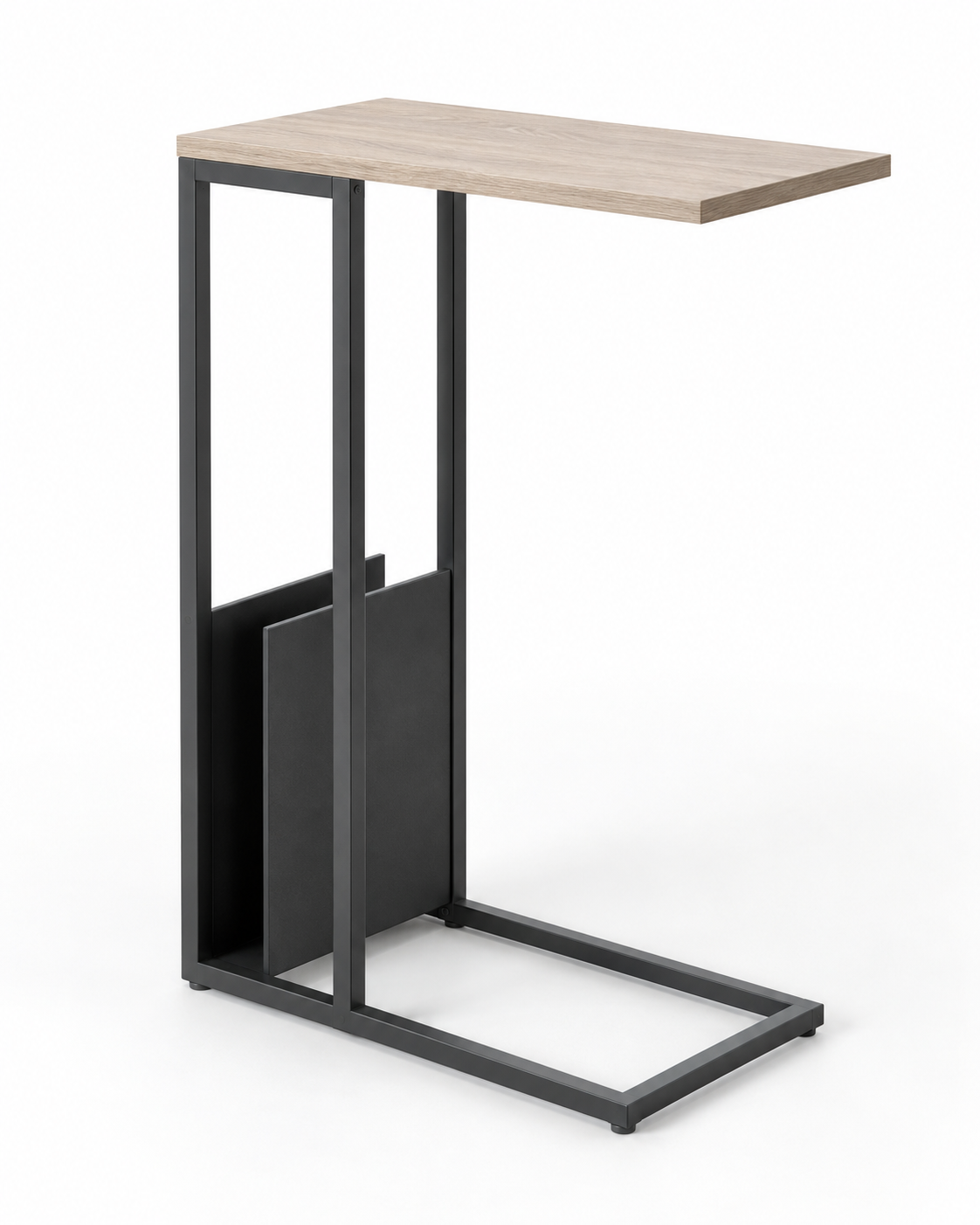 Gap-Side Table