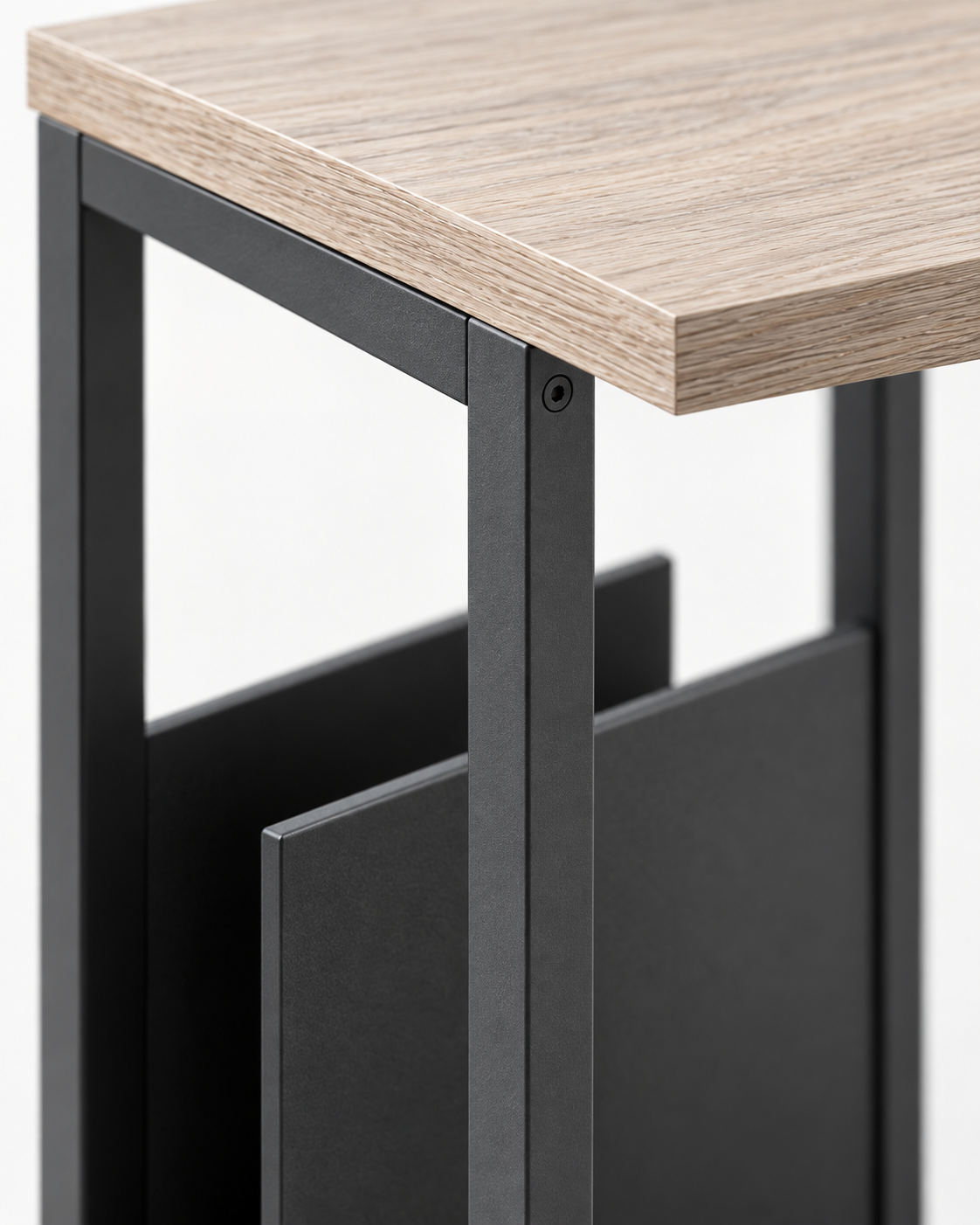Gap-Side Table