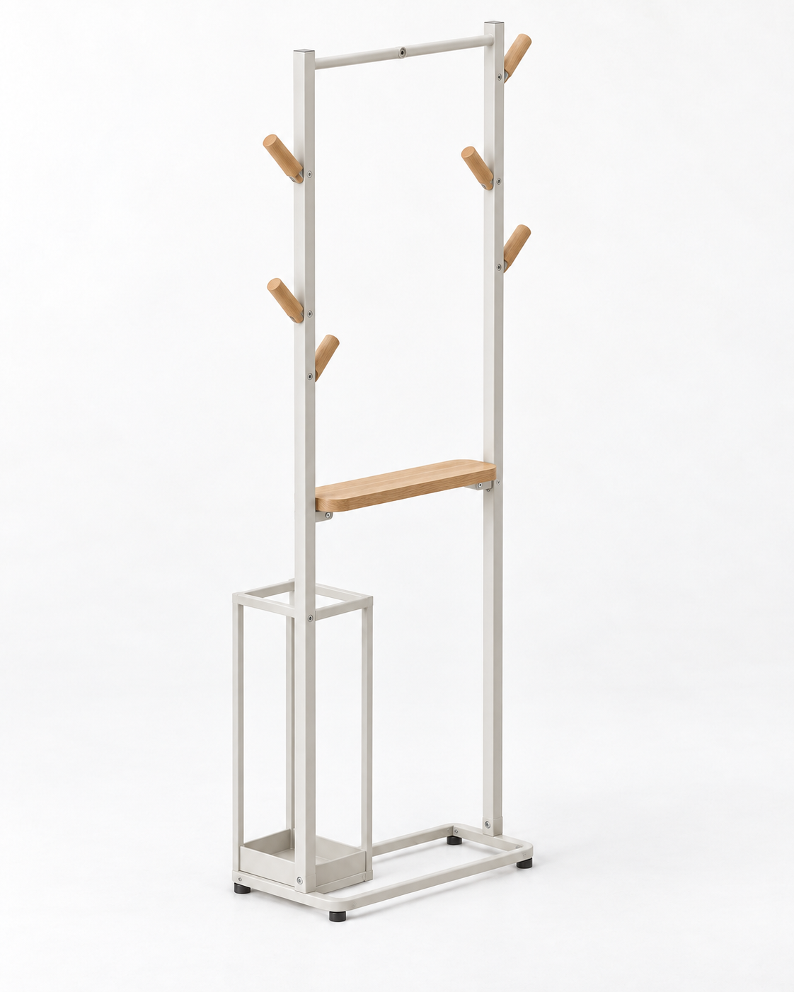 Pocket Hall Stand