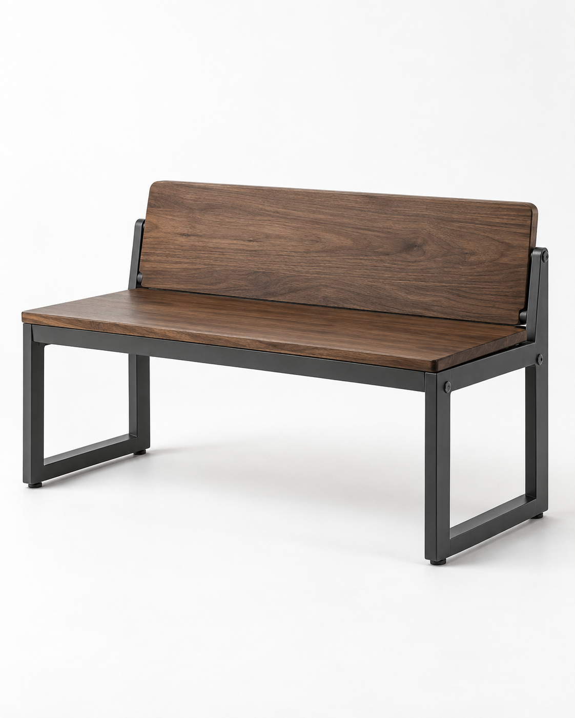 Bench-to-Desk Unit