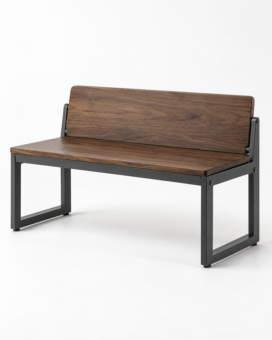 Bench-to-Desk Unit