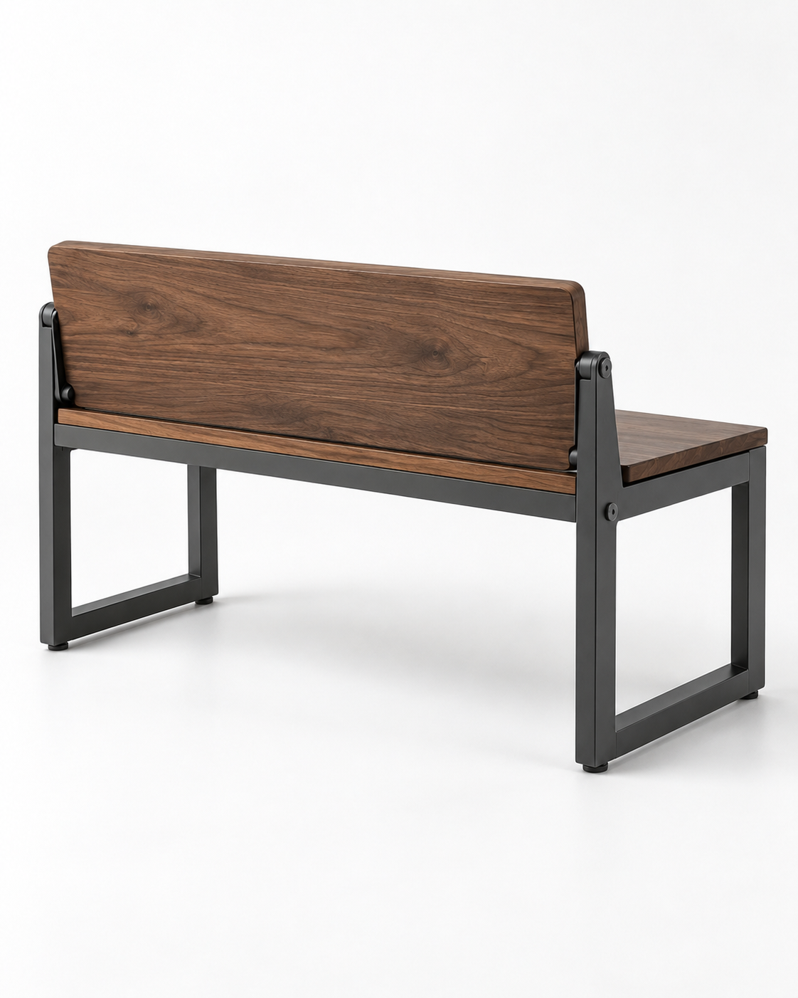 Bench-to-Desk Unit