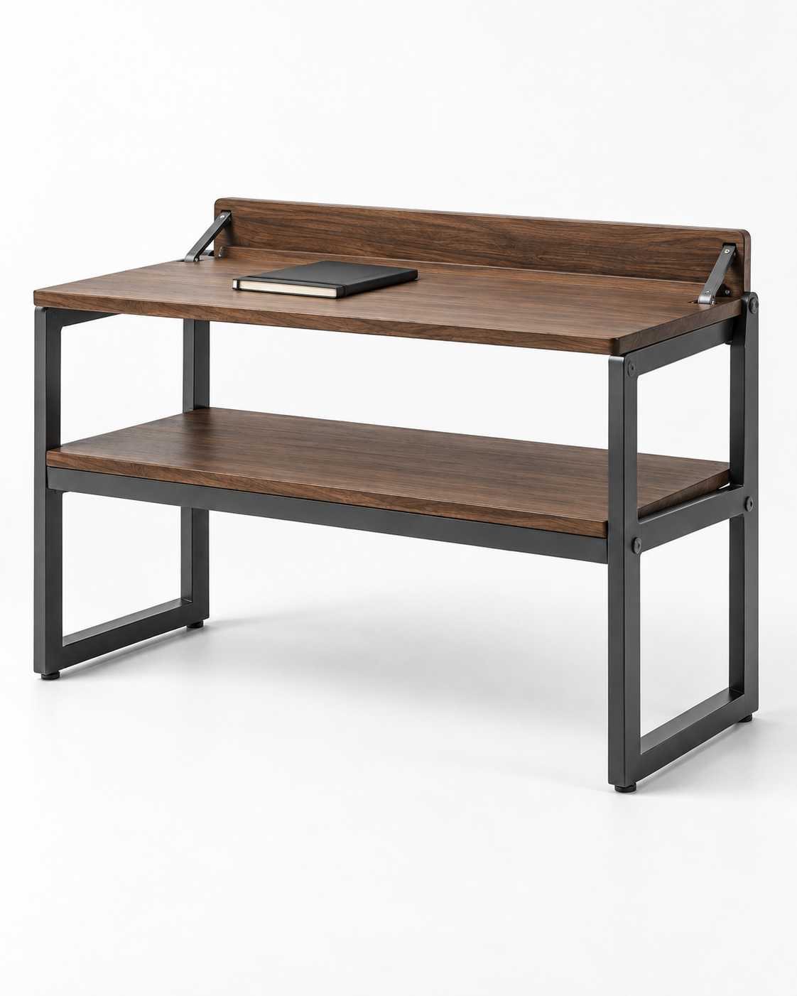 Bench-to-Desk Unit