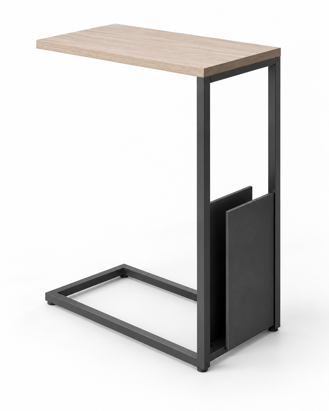 Gap-Side Table