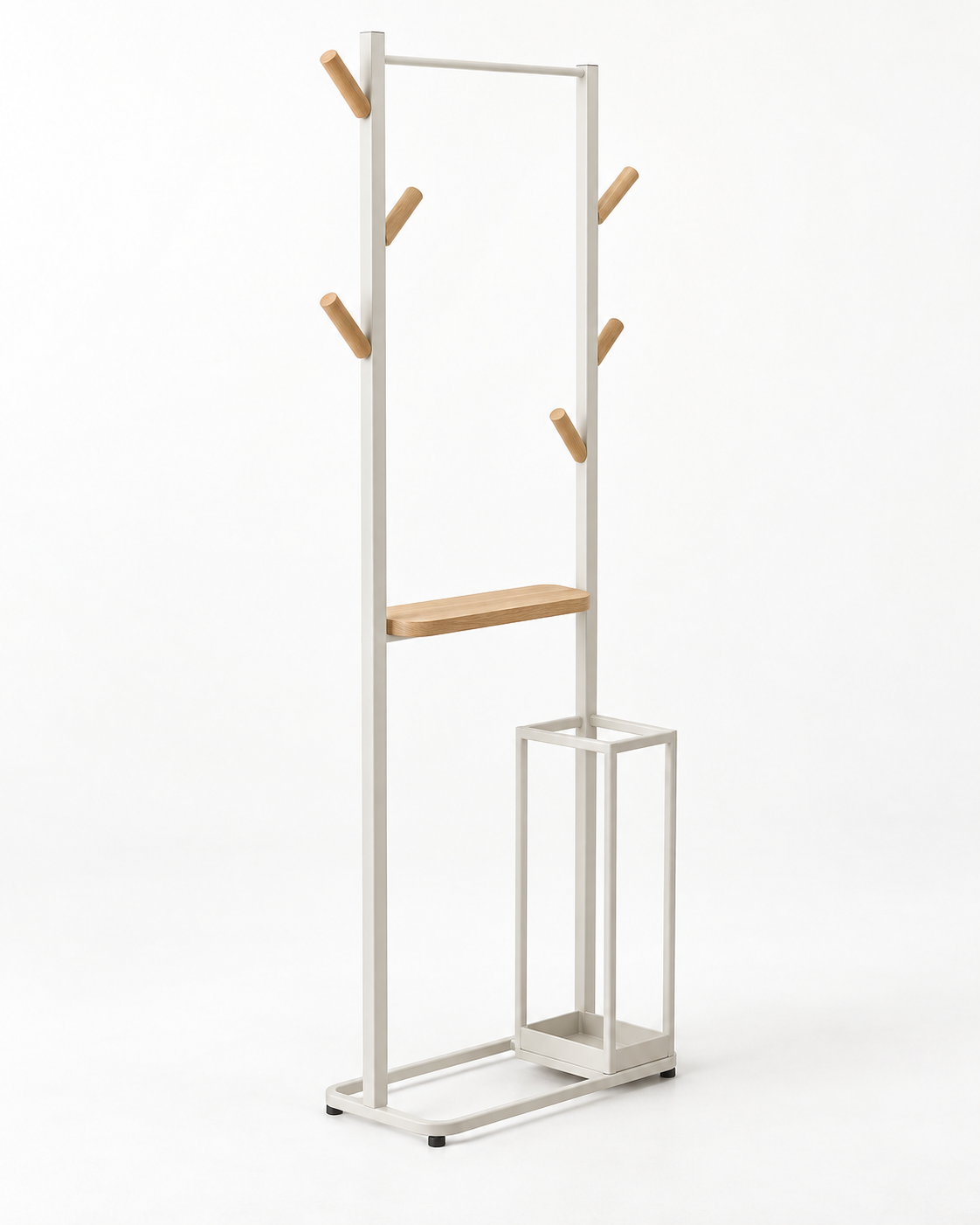 Pocket Hall Stand