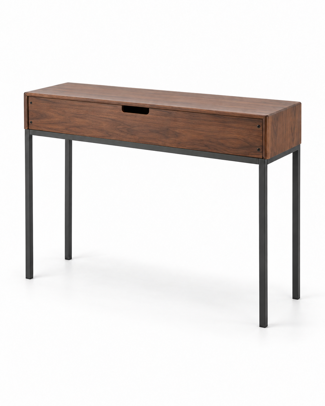 Twelve-Inch Console