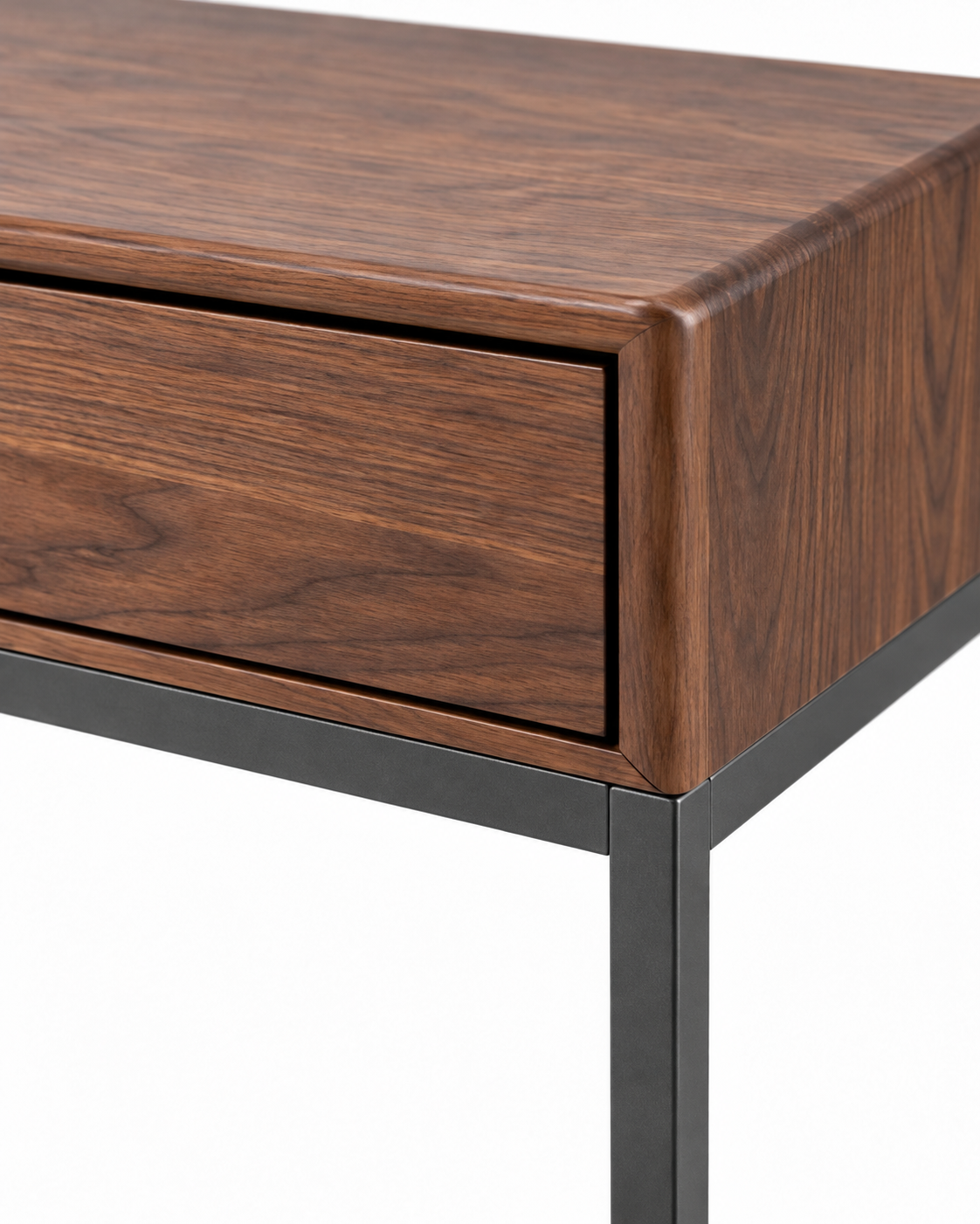 Twelve-Inch Console
